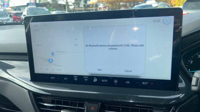 Ford Focus 1.0 EcoBoost ST-Line 5dr Petrol Hatchback